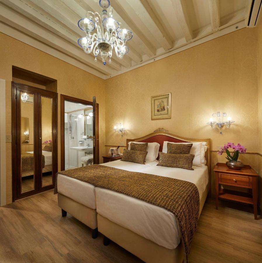 Hotel Orsaria Βενετία Εξωτερικό φωτογραφία