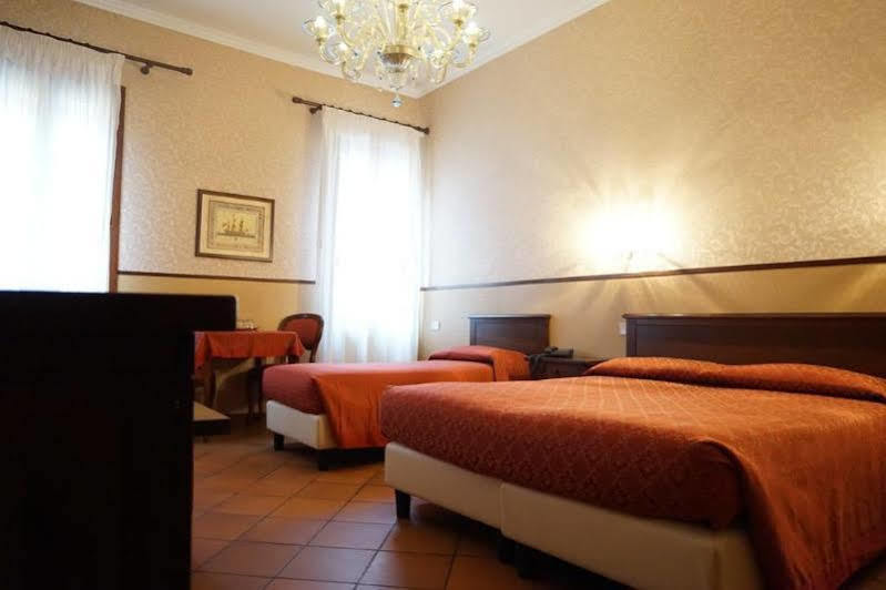 Hotel Orsaria Βενετία Εξωτερικό φωτογραφία